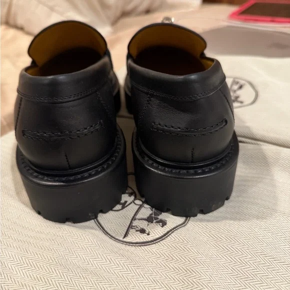 Hermes Icone Loafer - Picture 4 of 8